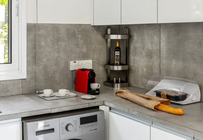 Villa in Ayia Napa - Napa Bay View Villa 8 Villa in Ayia Napa - Napa Bay View Villa 8