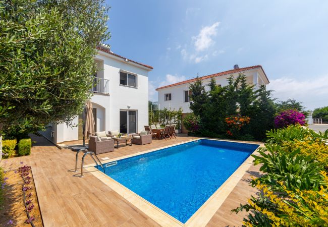 Villa in Ayia Napa - Napa Bay View Villa 8 Villa in Ayia Napa - Napa Bay View Villa 8