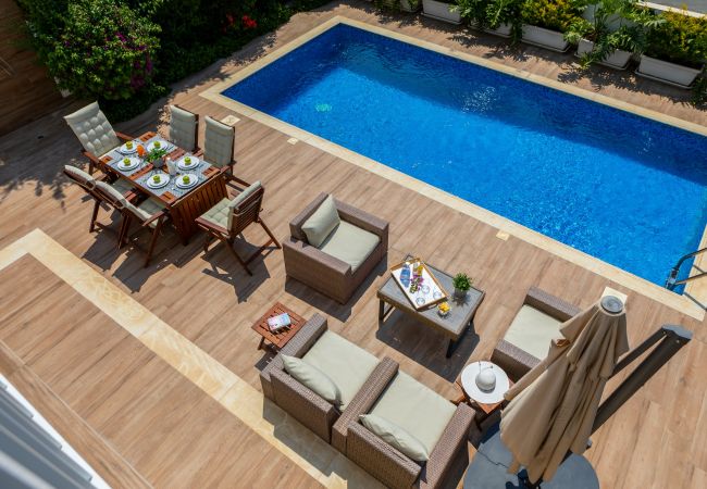 Villa in Ayia Napa - Napa Bay View Villa 8 Villa in Ayia Napa - Napa Bay View Villa 8