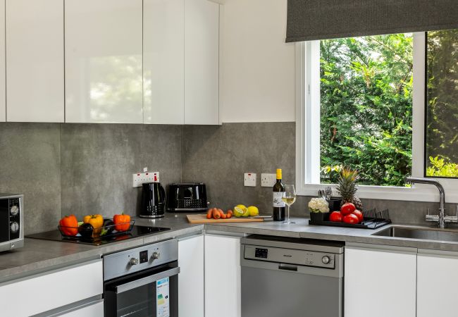 Villa in Ayia Napa - Napa Bay View Villa 8 Villa in Ayia Napa - Napa Bay View Villa 8