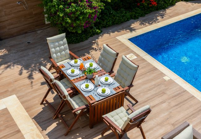 Villa in Ayia Napa - Napa Bay View Villa 8 Villa in Ayia Napa - Napa Bay View Villa 8