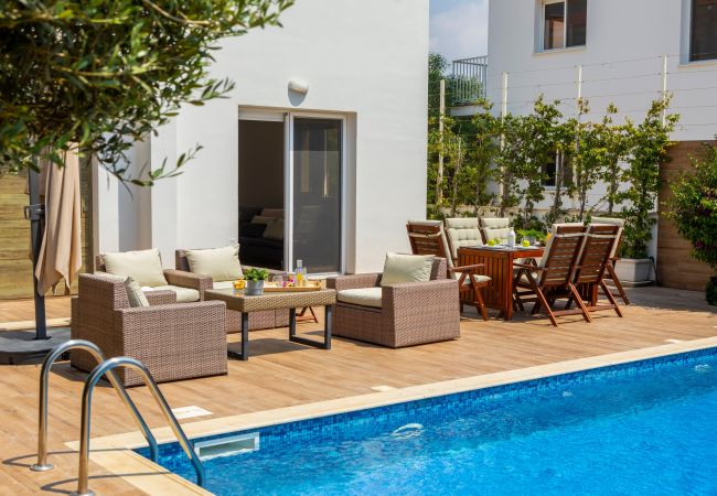 Villa in Ayia Napa - Napa Bay View Villa 8 Villa in Ayia Napa - Napa Bay View Villa 8