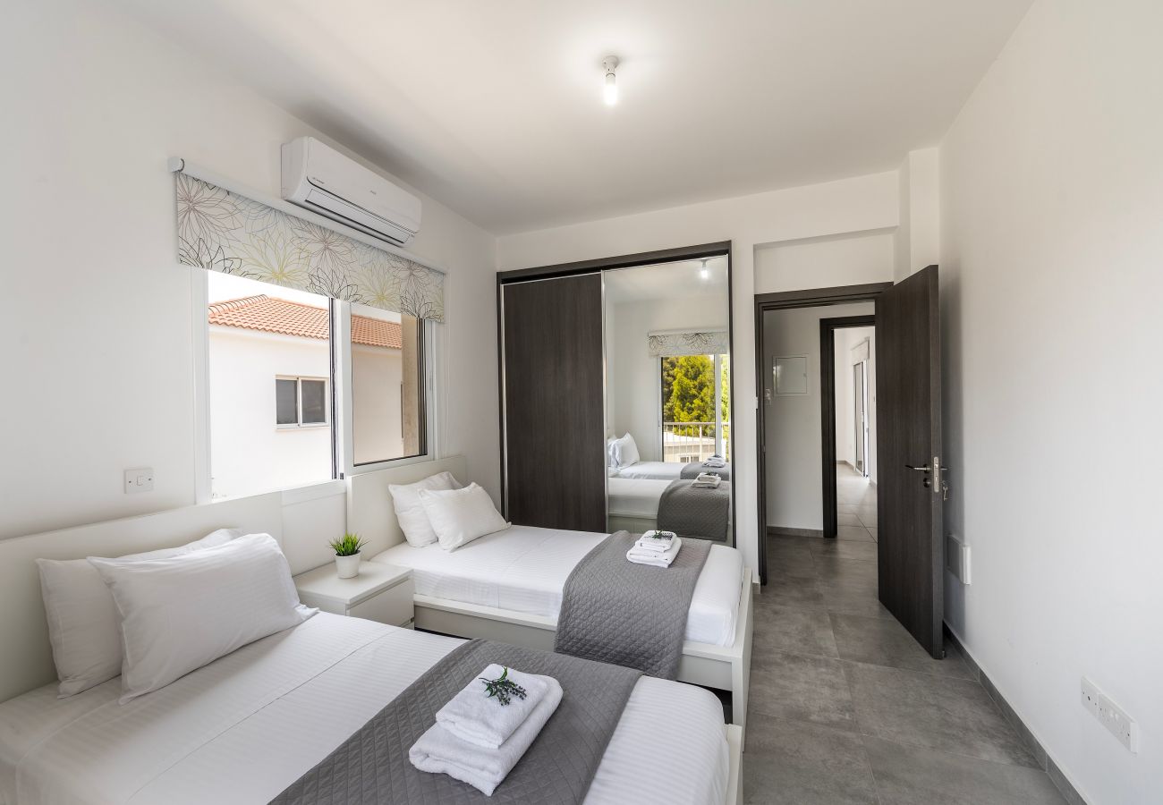 Villa in Ayia Napa - Napa Bay View Villa 8