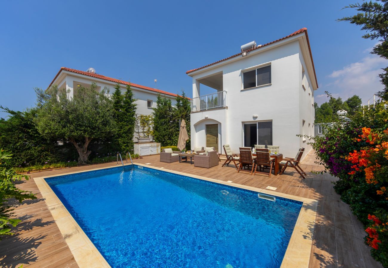 Villa in Ayia Napa - Napa Bay View Villa 8