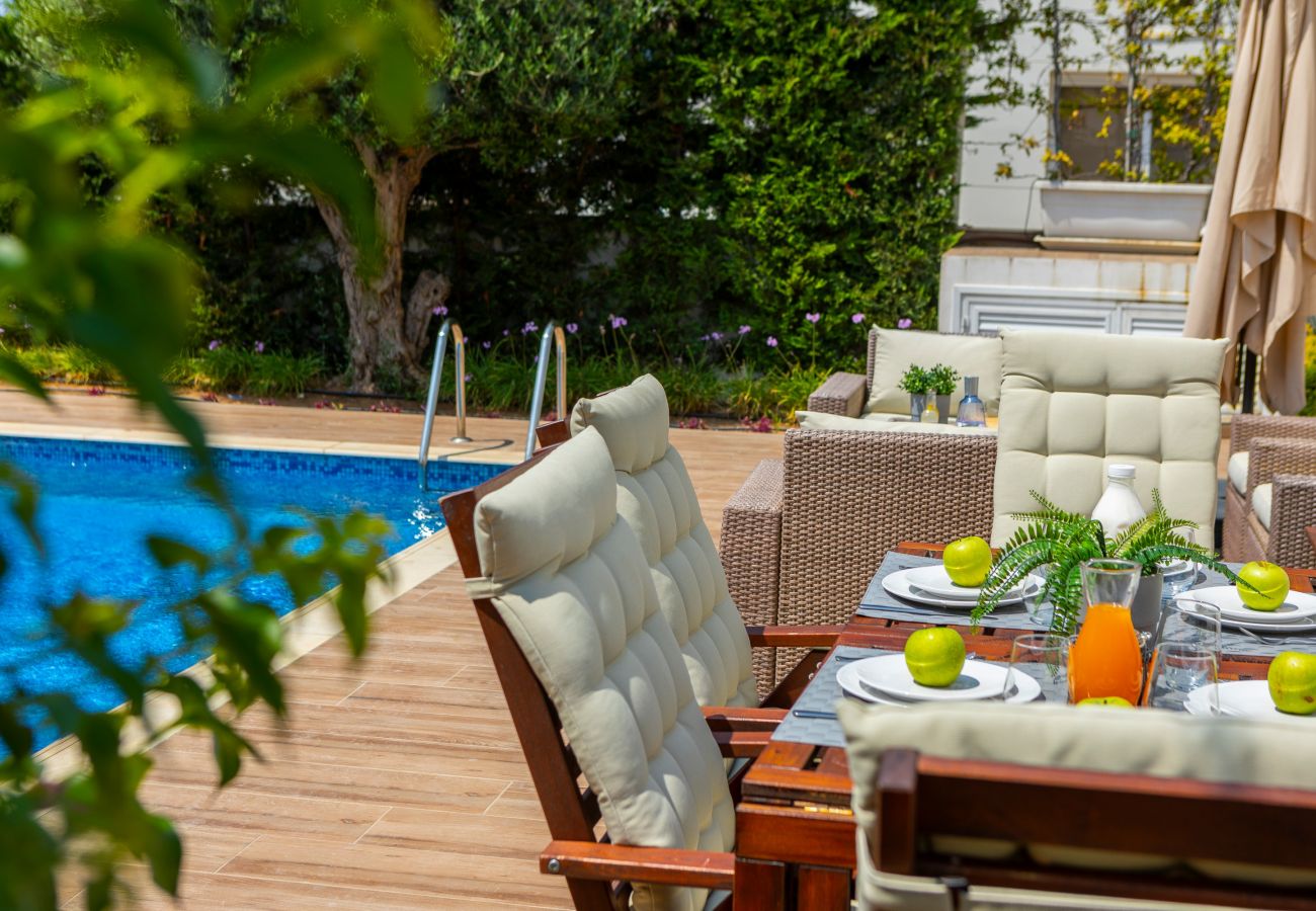 Villa in Ayia Napa - Napa Bay View Villa 8