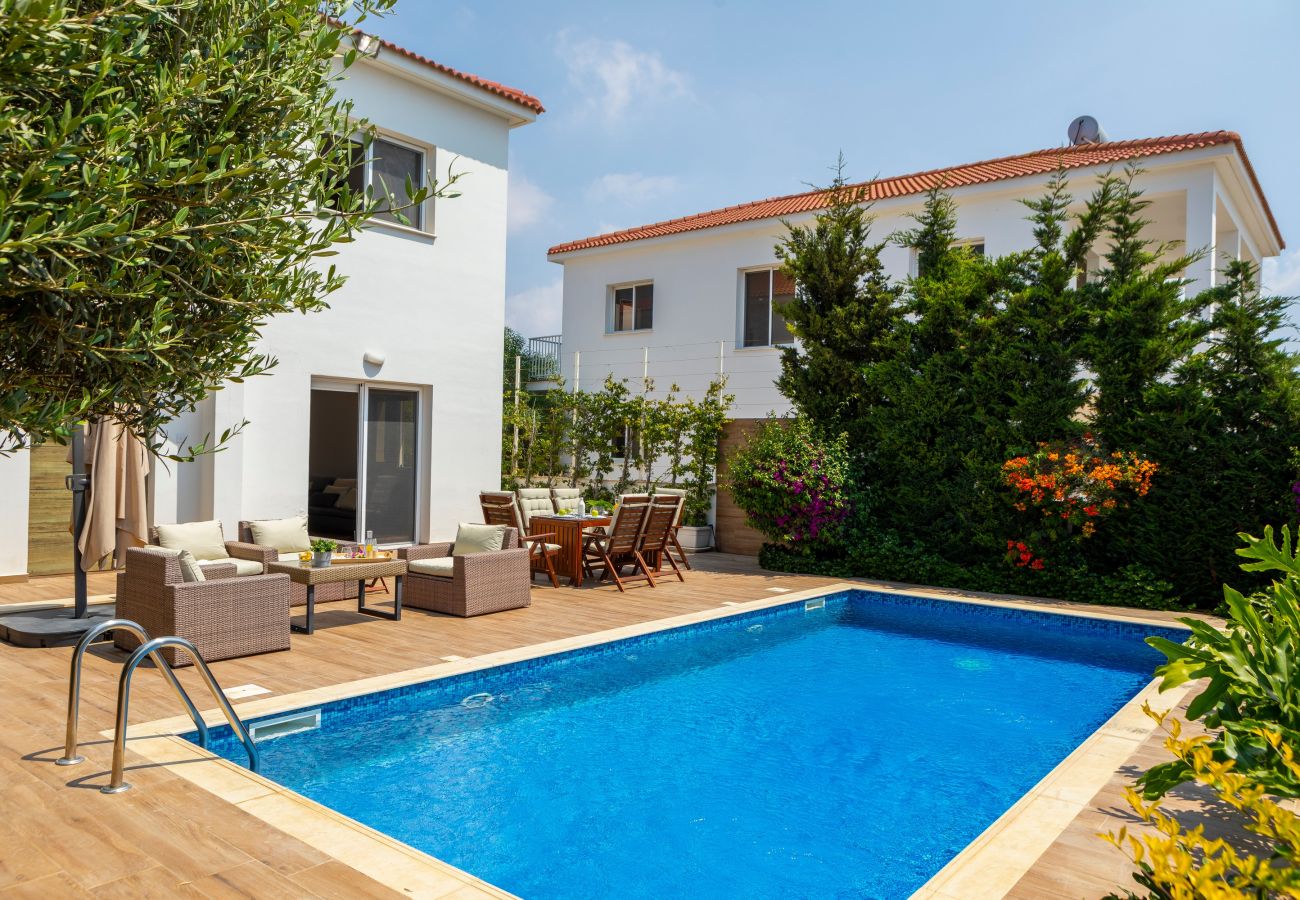 Villa in Ayia Napa - Napa Bay View Villa 8