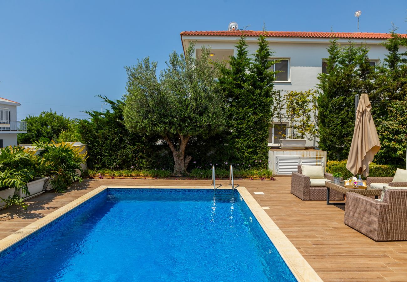 Villa in Ayia Napa - Napa Bay View Villa 8