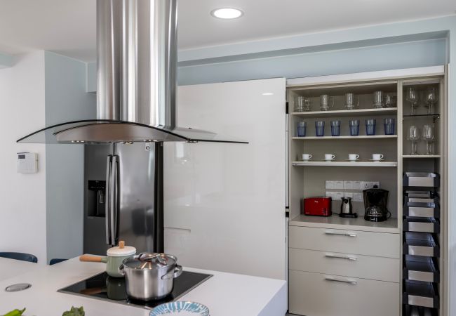 Villa in Protaras - Protaras Sunrise Zen Seafront Villa Villa in Protaras - Protaras Sunrise Zen Seafront Villa