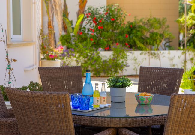 Villa in Protaras - Protaras Sunrise Zen Seafront Villa Villa in Protaras - Protaras Sunrise Zen Seafront Villa