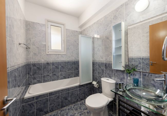 Villa in Protaras - Protaras Sunrise Zen Seafront Villa Villa in Protaras - Protaras Sunrise Zen Seafront Villa