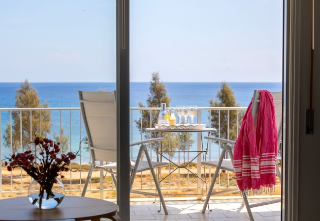 Apartment in Protaras - Protaras H2O Seafront Suite Apartment in Protaras - Protaras H2O Seafront Suite
