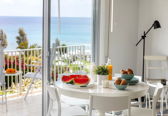 Apartment in Protaras - Protaras H2O Seafront Suite Apartment in Protaras - Protaras H2O Seafront Suite