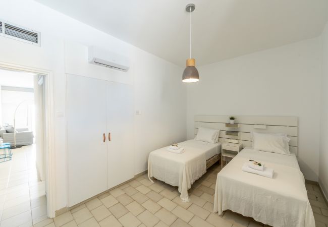 Apartment in Protaras - Protaras H2O Seafront Suite Apartment in Protaras - Protaras H2O Seafront Suite