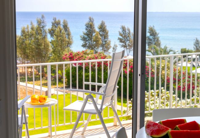 Apartment in Protaras - Protaras H2O Seafront Suite