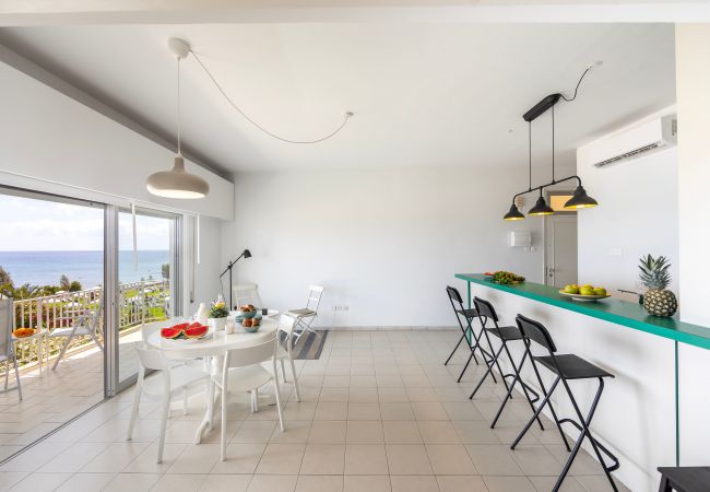 Apartment in Protaras - Protaras H2O Seafront Suite