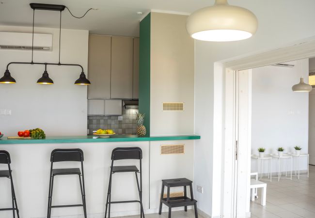 Apartment in Protaras - Protaras H2O Seafront Suite Apartment in Protaras - Protaras H2O Seafront Suite