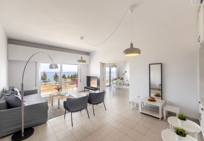Apartment in Protaras - Protaras H2O Seafront Suite Apartment in Protaras - Protaras H2O Seafront Suite