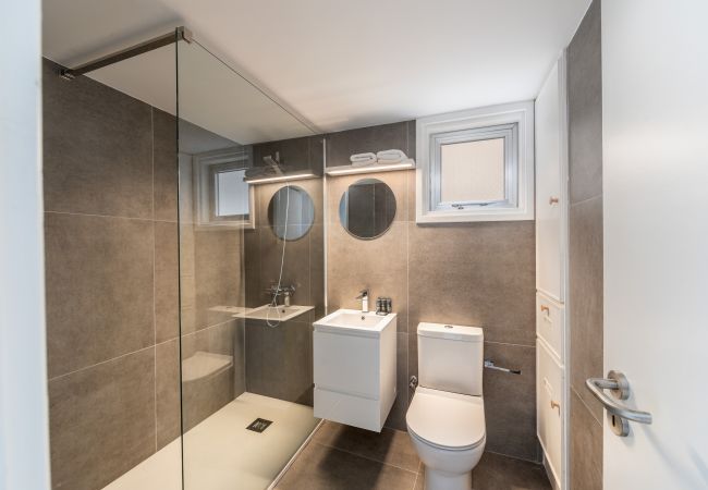 Apartment in Protaras - Protaras H2O Seafront Suite Apartment in Protaras - Protaras H2O Seafront Suite