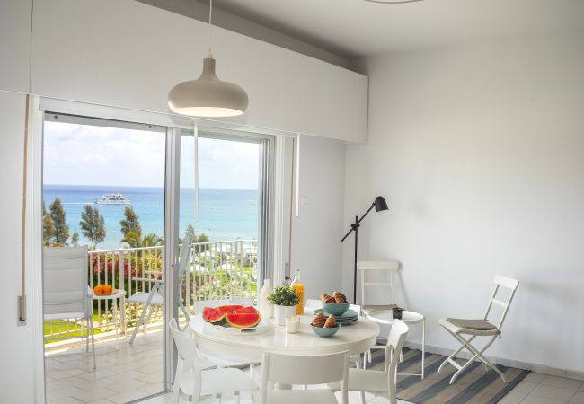 Apartment in Protaras - Protaras H2O Seafront Suite