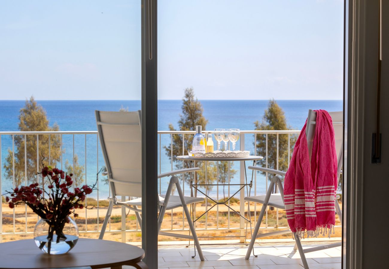 Apartment in Protaras - Protaras H2O Seafront Suite