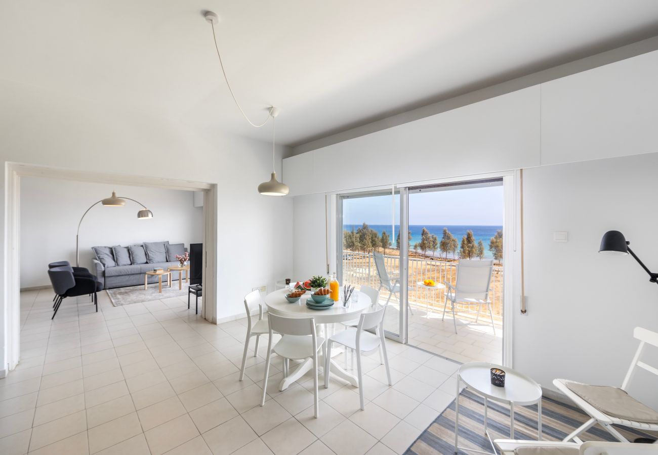 Apartment in Protaras - Protaras H2O Seafront Suite