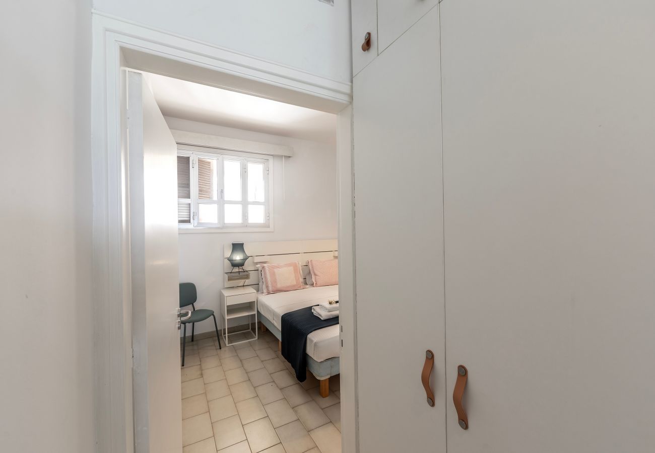 Apartment in Protaras - Protaras H2O Seafront Suite