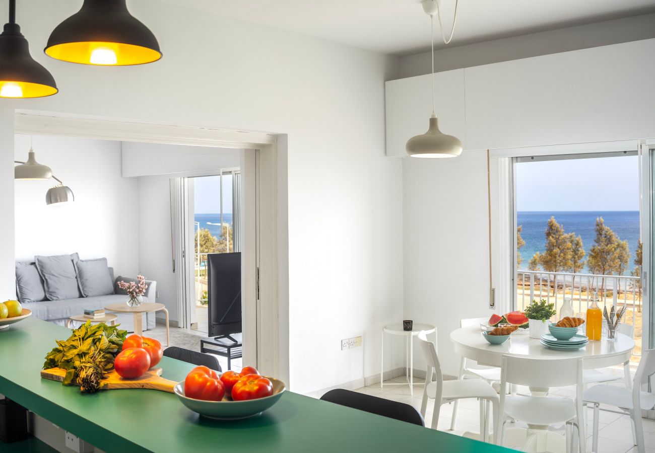 Apartment in Protaras - Protaras H2O Seafront Suite