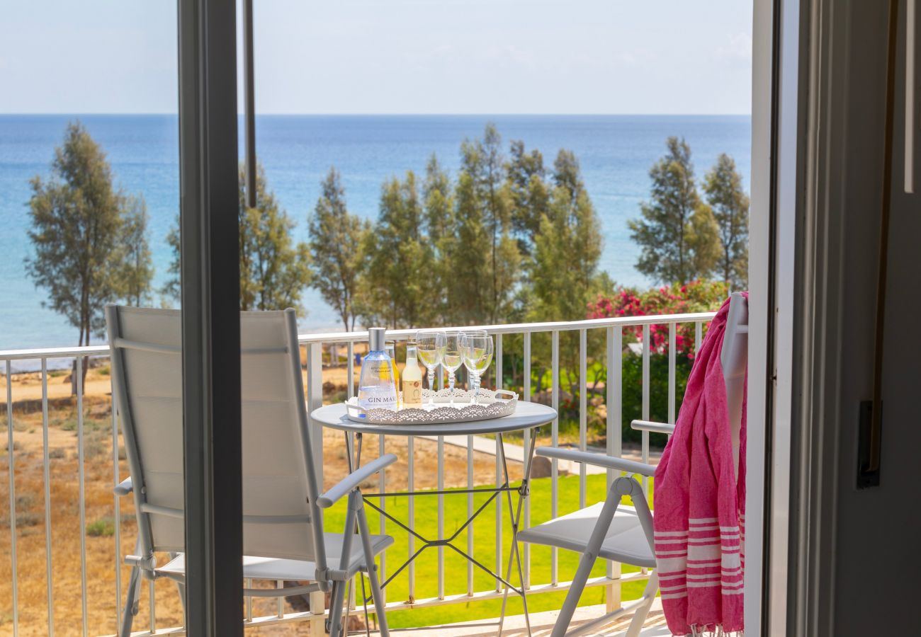 Apartment in Protaras - Protaras H2O Seafront Suite