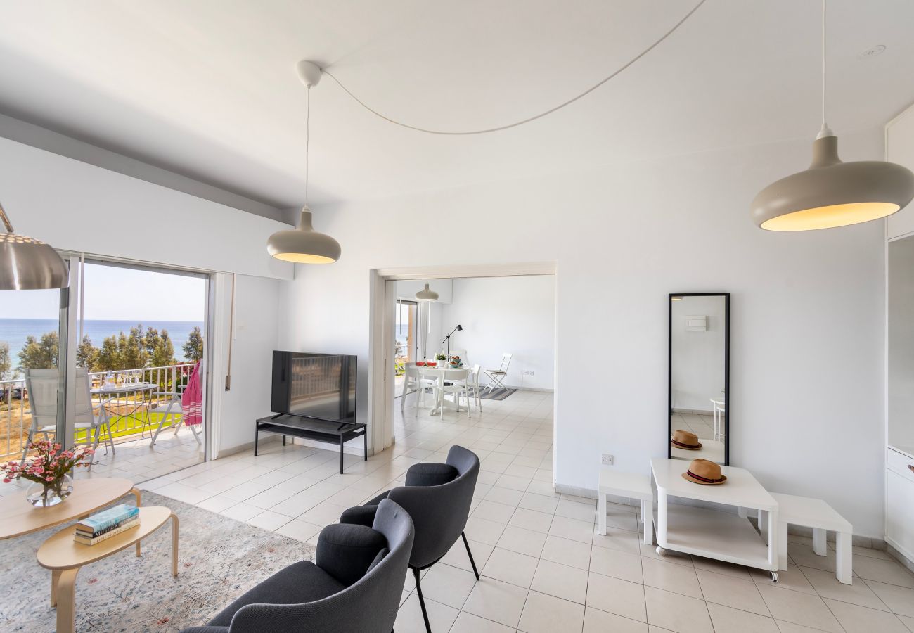 Apartment in Protaras - Protaras H2O Seafront Suite