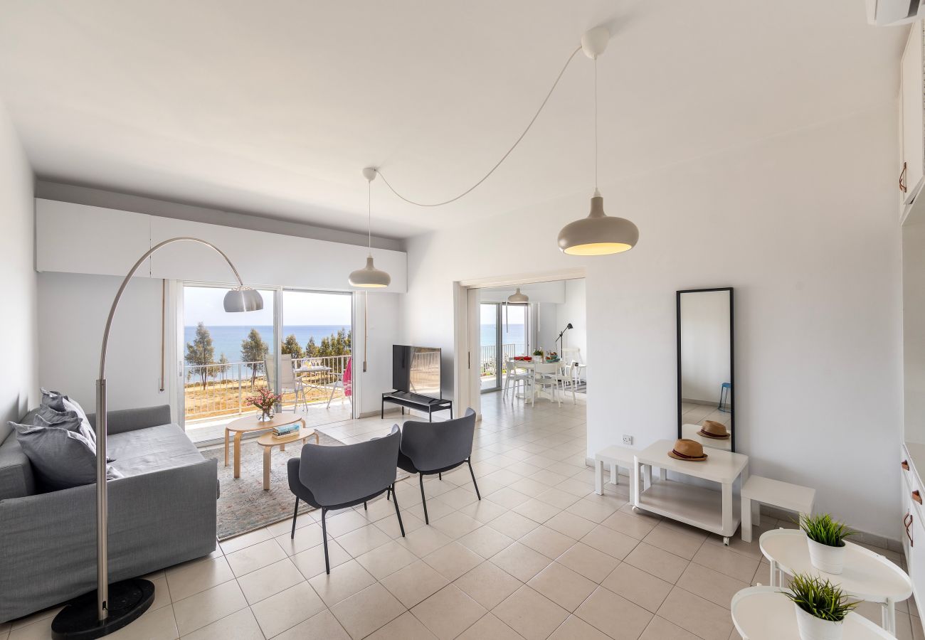 Apartment in Protaras - Protaras H2O Seafront Suite