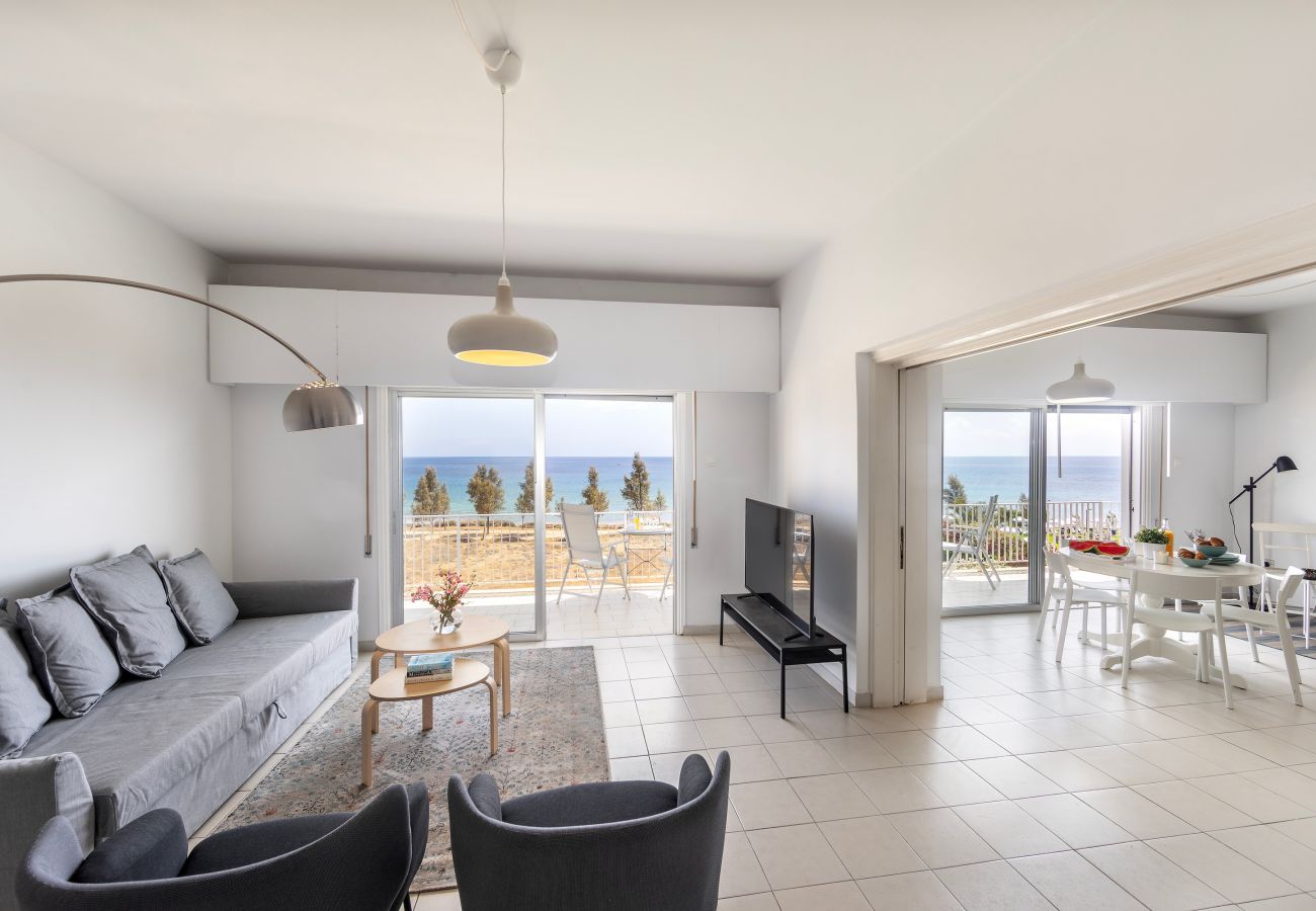 Apartment in Protaras - Protaras H2O Seafront Suite