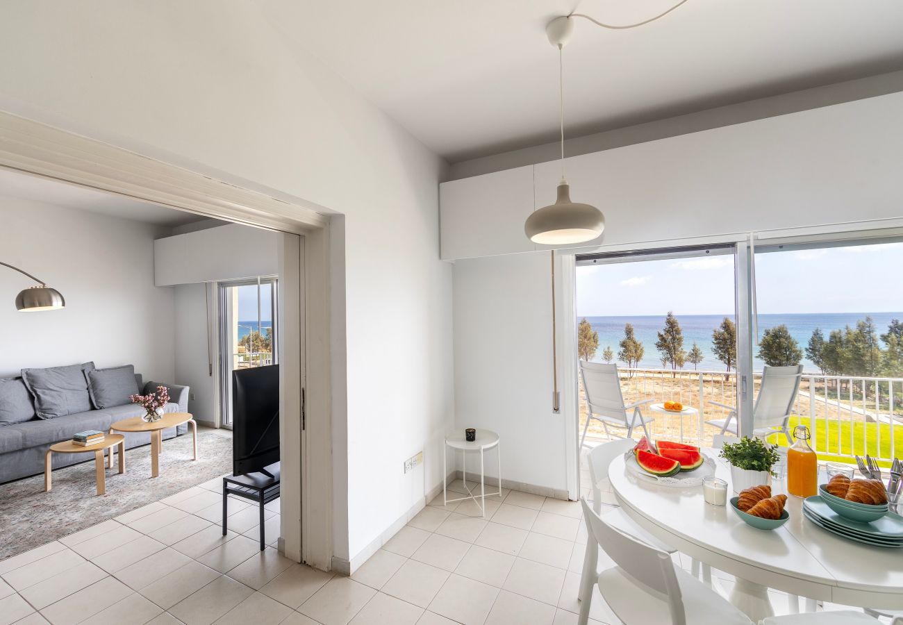 Apartment in Protaras - Protaras H2O Seafront Suite