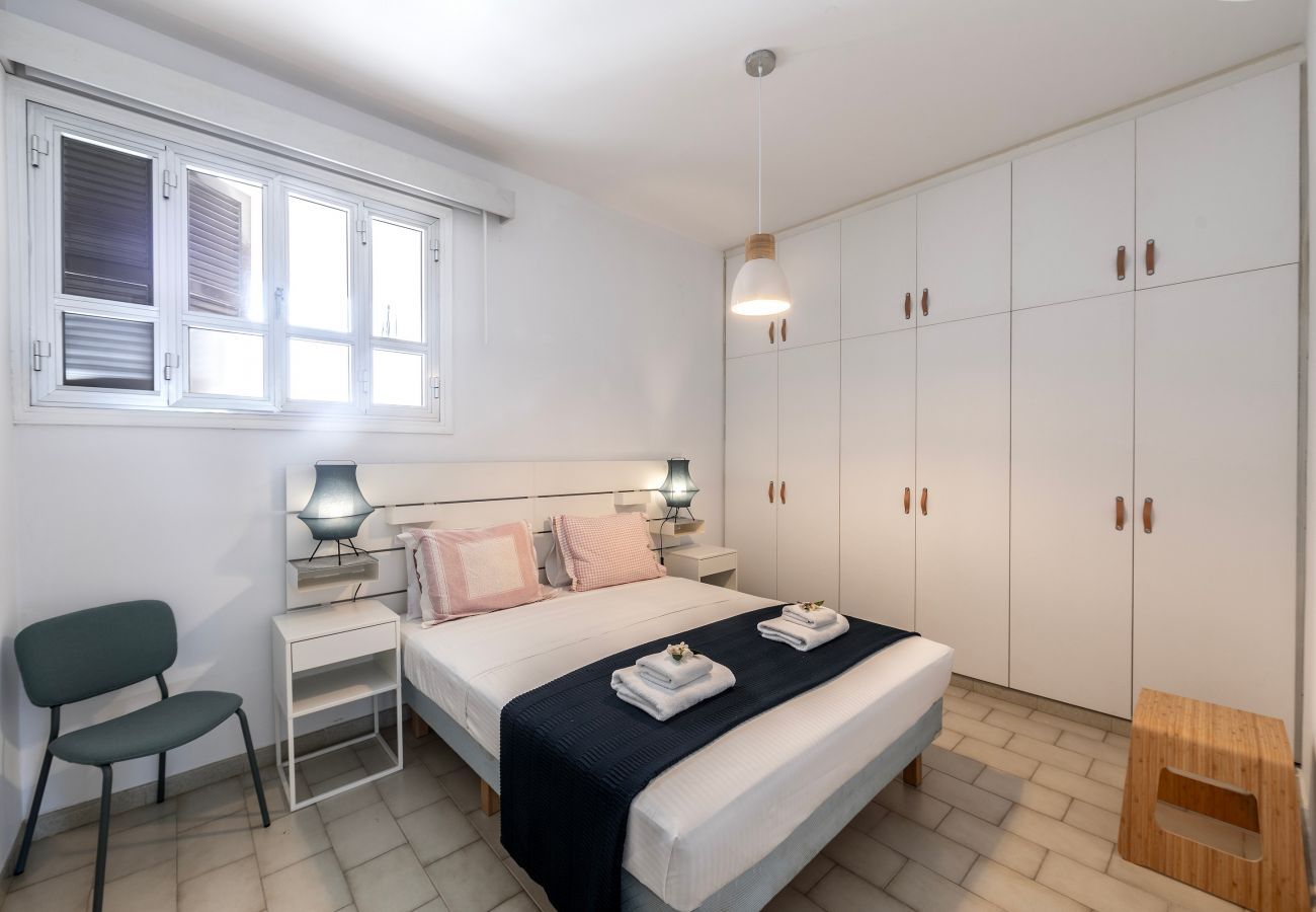 Apartment in Protaras - Protaras H2O Seafront Suite