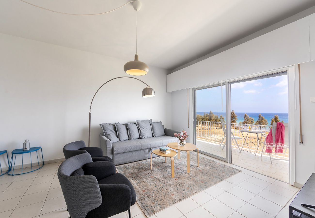 Apartment in Protaras - Protaras H2O Seafront Suite