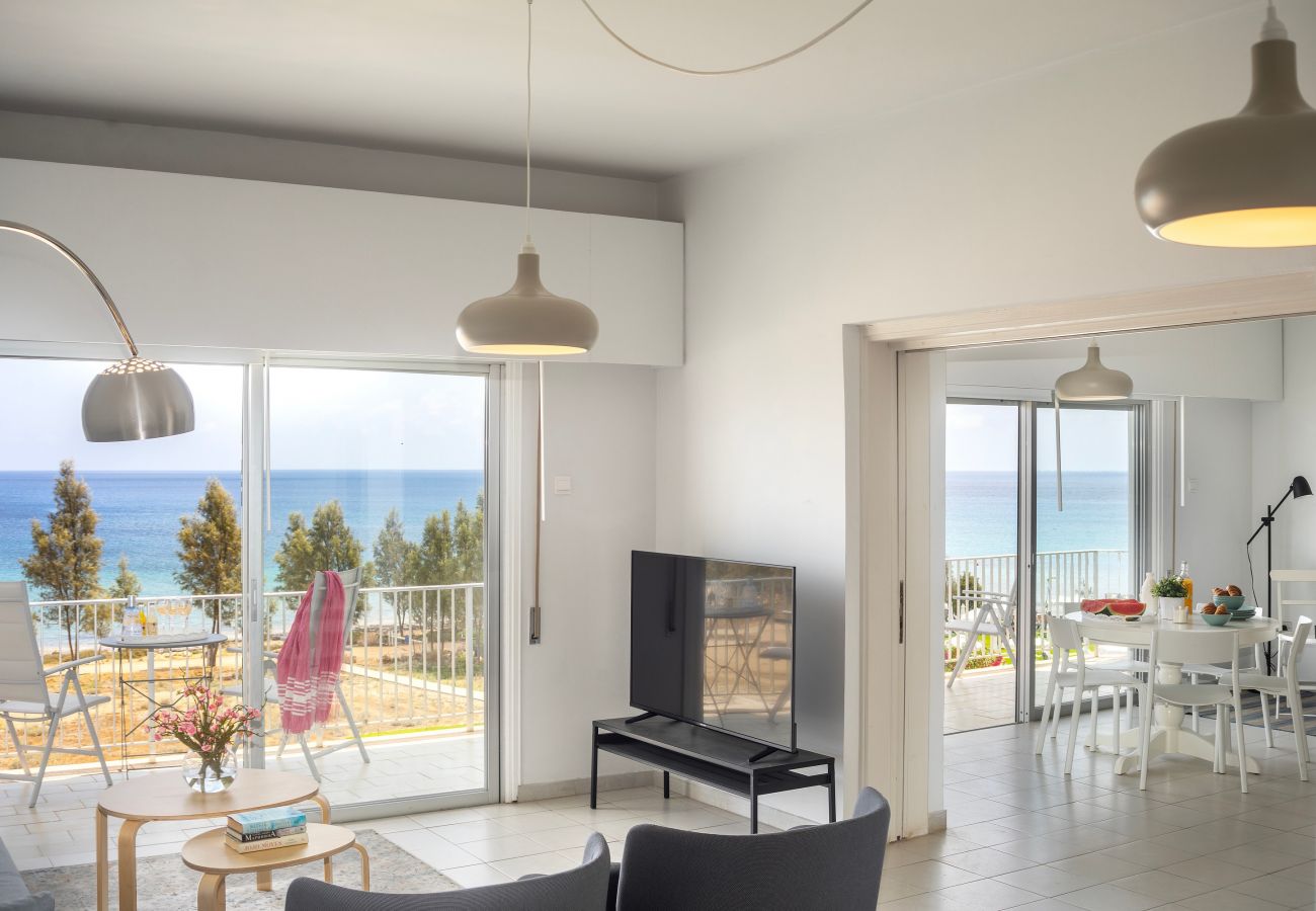 Apartment in Protaras - Protaras H2O Seafront Suite