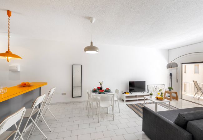 Apartment in Protaras - Protaras O2 Seaside Suite Apartment in Protaras - Protaras O2 Seaside Suite
