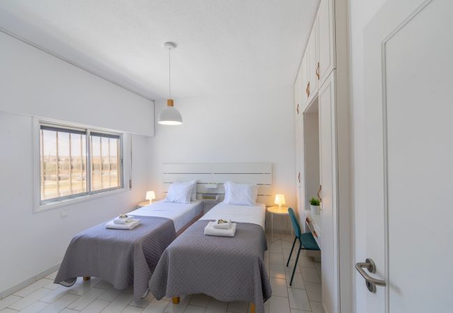 Apartment in Protaras - Protaras O2 Seaside Suite