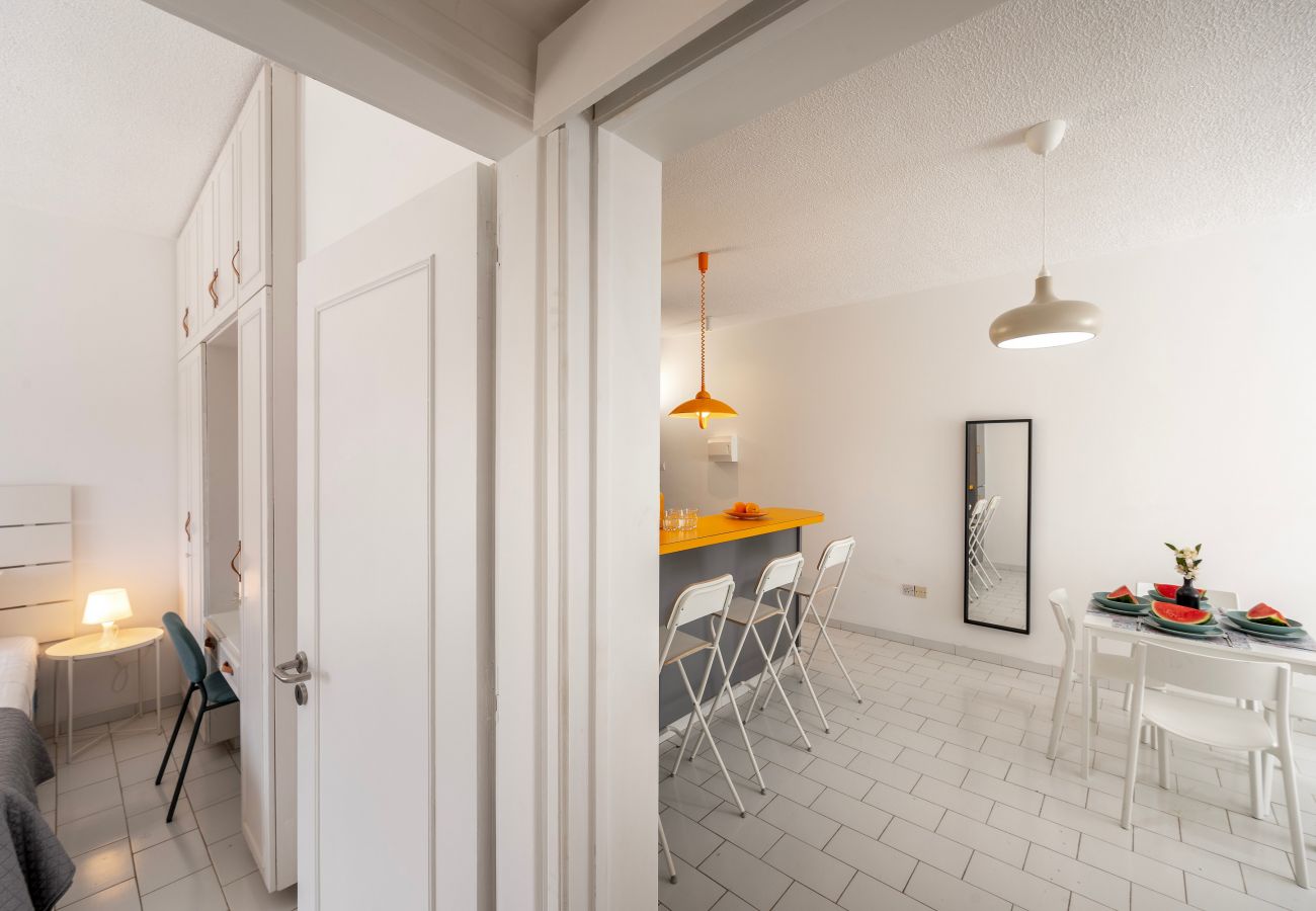 Apartment in Protaras - Protaras O2 Seaside Suite
