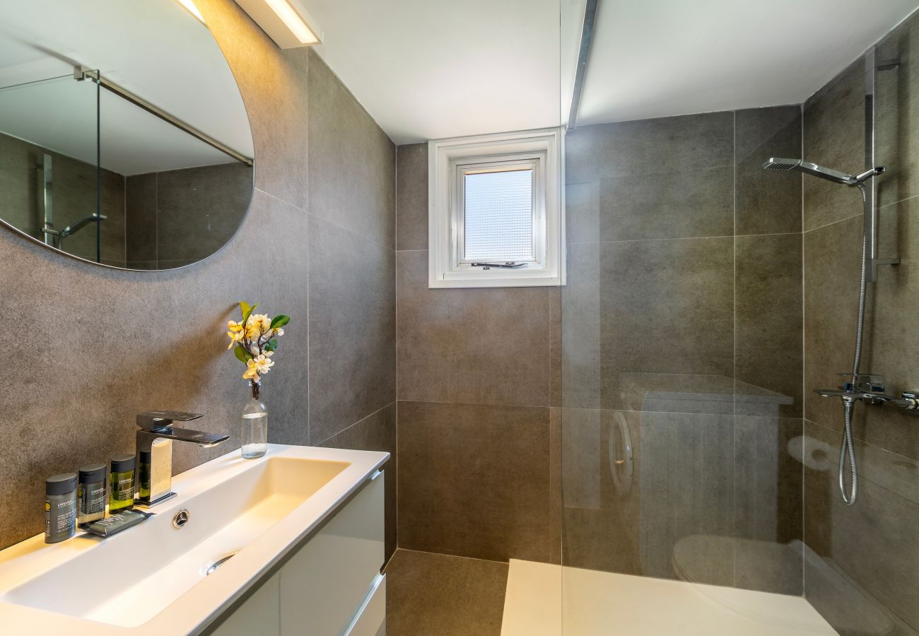 Apartment in Protaras - Protaras O2 Seaside Suite
