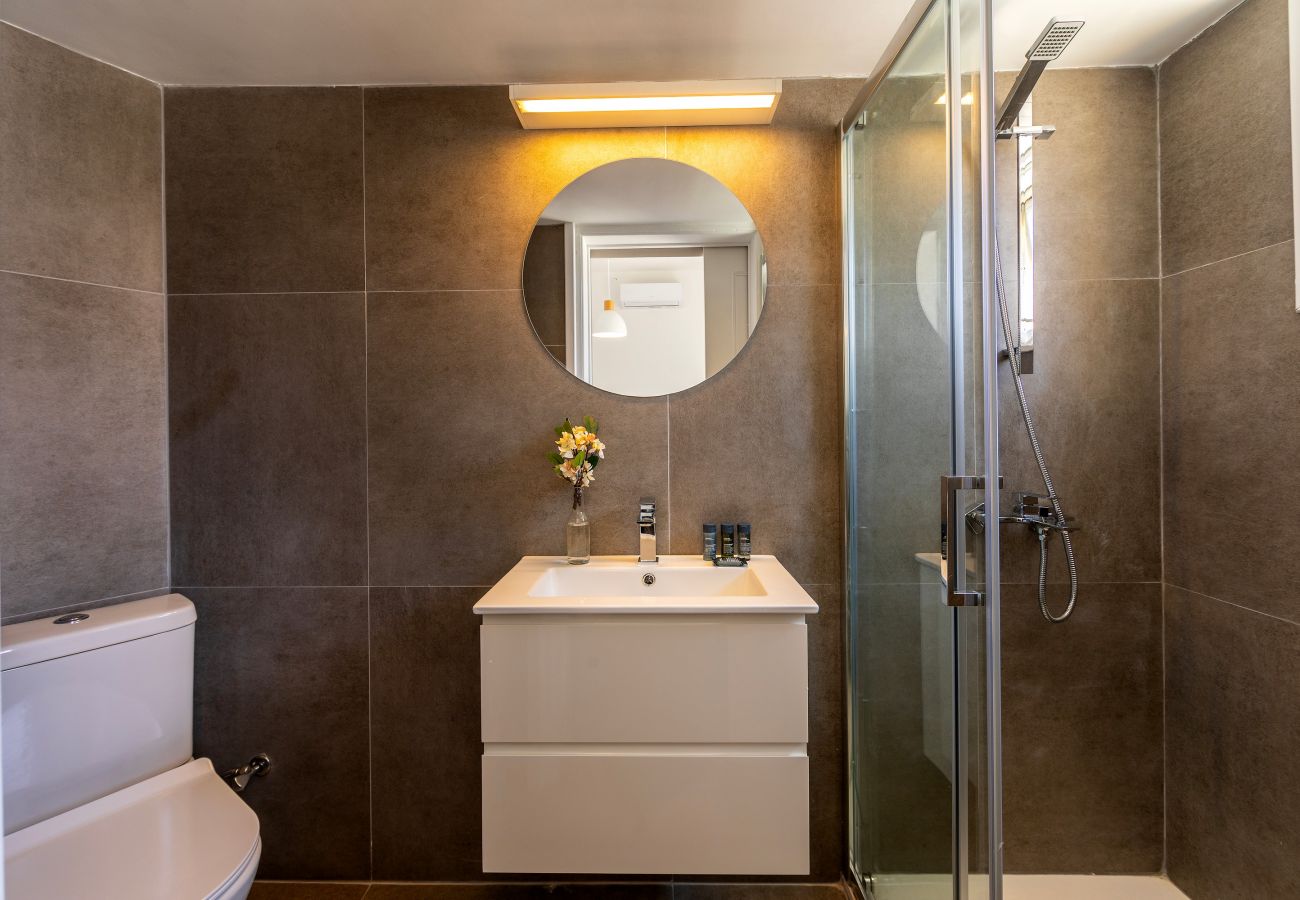 Apartment in Protaras - Protaras O2 Seaside Suite