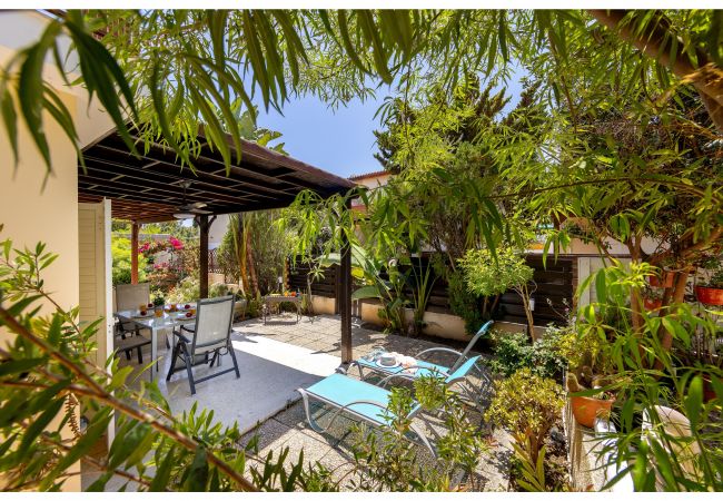 Villa in Larnaca - Anas Kiti Seaside Villa Villa in Larnaca - Anas Kiti Seaside Villa