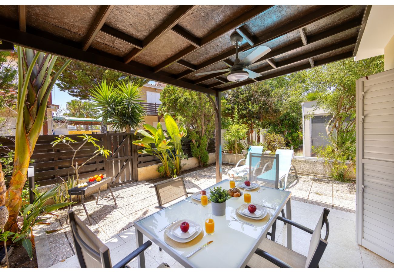 Villa in Larnaca - Anas Kiti Seaside Villa