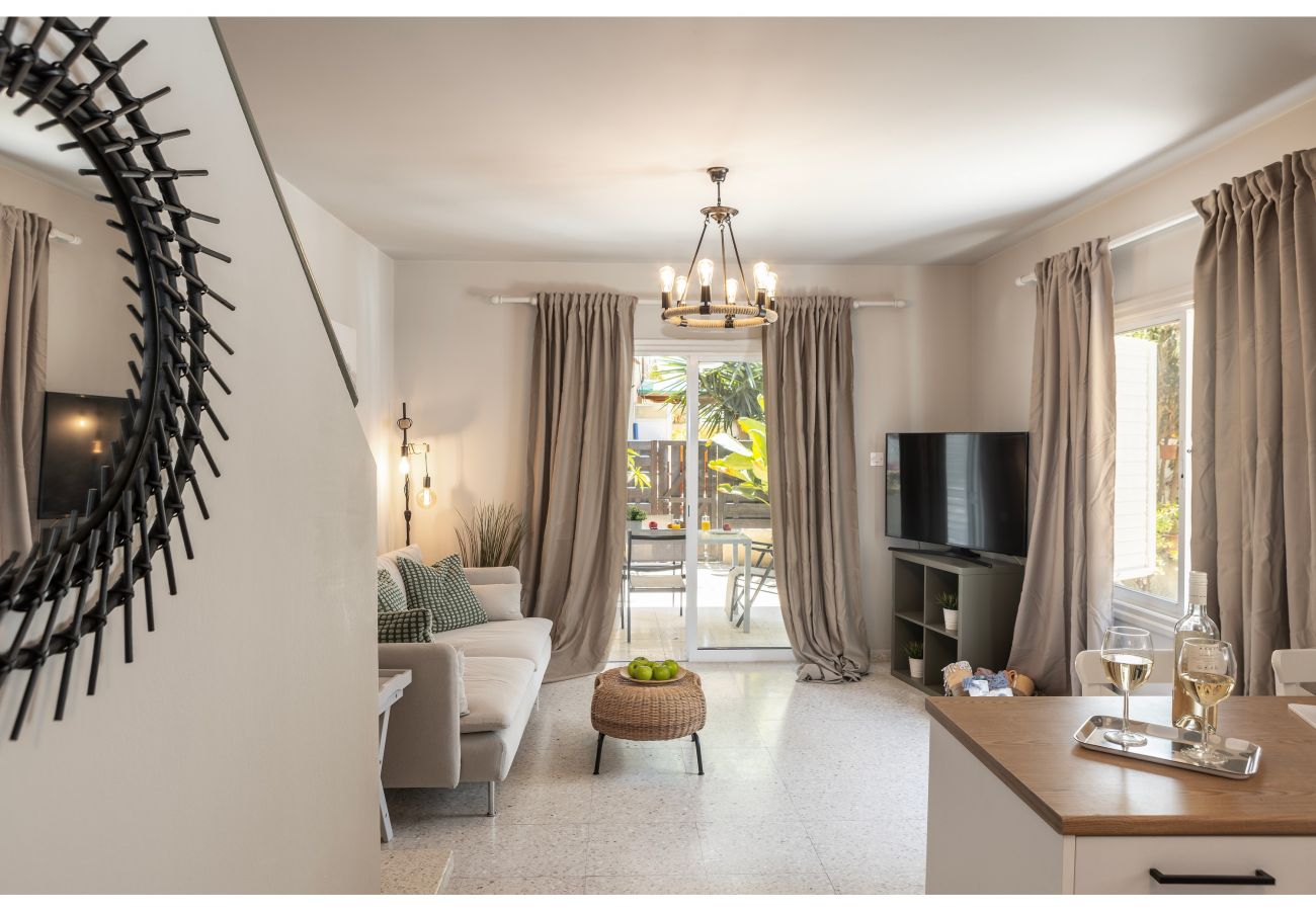 Villa in Larnaca - Anas Kiti Seaside Villa