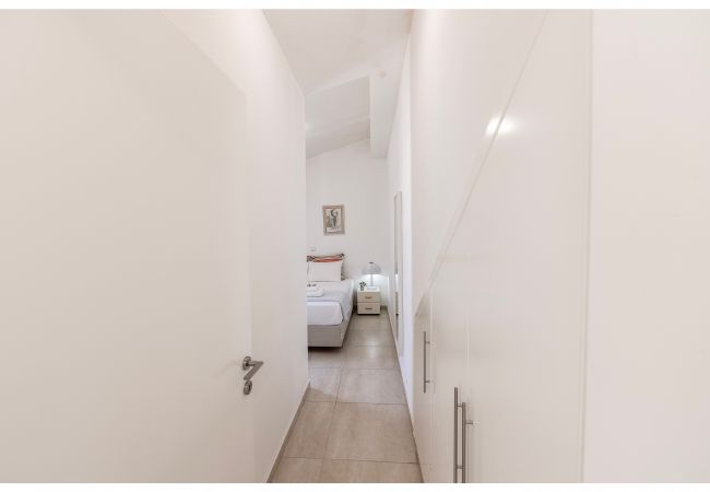 Villa in Protaras -  Protaras Apollon Seaside Villa Villa in Protaras -  Protaras Apollon Seaside Villa