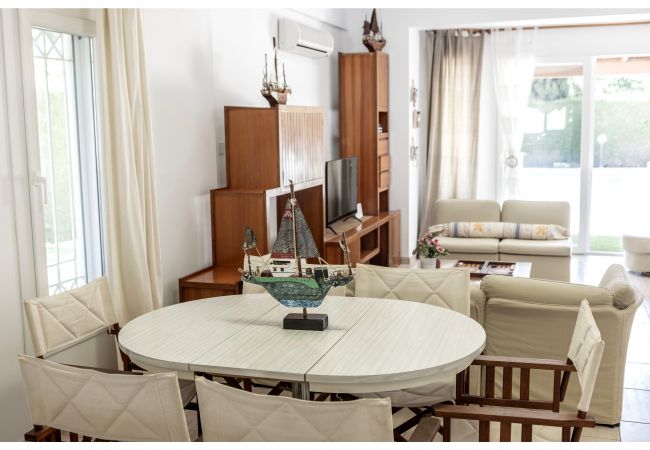 Villa in Protaras -  Protaras Apollon Seaside Villa Villa in Protaras -  Protaras Apollon Seaside Villa