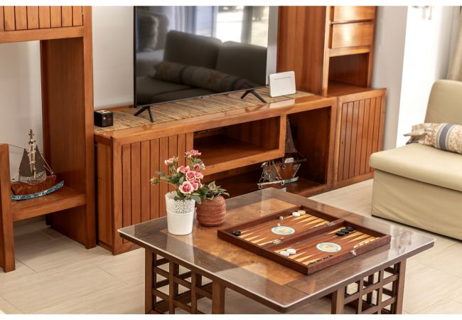 Villa in Protaras -  Protaras Apollon Seaside Villa Villa in Protaras -  Protaras Apollon Seaside Villa