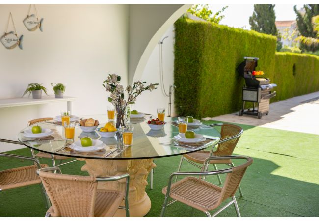 Villa in Protaras -  Protaras Apollon Seaside Villa Villa in Protaras -  Protaras Apollon Seaside Villa