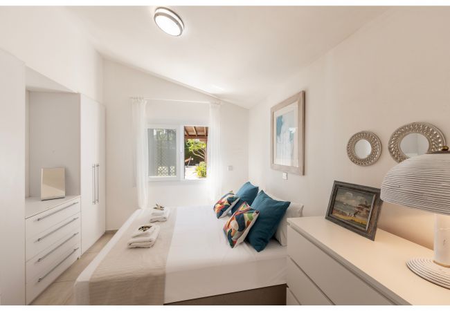 Villa in Protaras -  Protaras Apollon Seaside Villa Villa in Protaras -  Protaras Apollon Seaside Villa