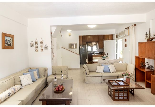 Villa in Protaras -  Protaras Apollon Seaside Villa Villa in Protaras -  Protaras Apollon Seaside Villa