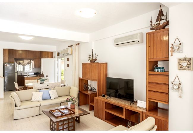 Villa in Protaras -  Protaras Apollon Seaside Villa Villa in Protaras -  Protaras Apollon Seaside Villa